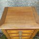 Tables de chevet style Louis XVI