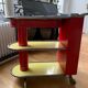 Three-tray rolling table, VANO Roubaix productions