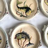 Céraflor Monaco table service