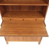 Scandinavian teak secretary, Sweden, 1960