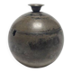 Art Deco Polish sugar bowl from Hefra, 1970s