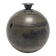 Art Deco Polish sugar bowl from Hefra, 1970s
