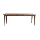 Veille table d'ecole