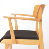 4 vintage arm chairs Casala 60s-70s Italy