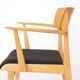 4 vintage arm chairs Casala 60s-70s Italy