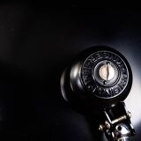 Kaiser Idell "6631 Luxus" Table Lamp, Christian Dell