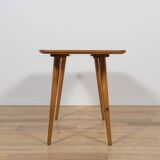 Coffee Table by Hubert Hubert Nepožitek & Bohumil Landsman for Jitona, Czec