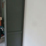 Vintage Parisian cabinet