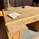 Bureau Art déco en chêne