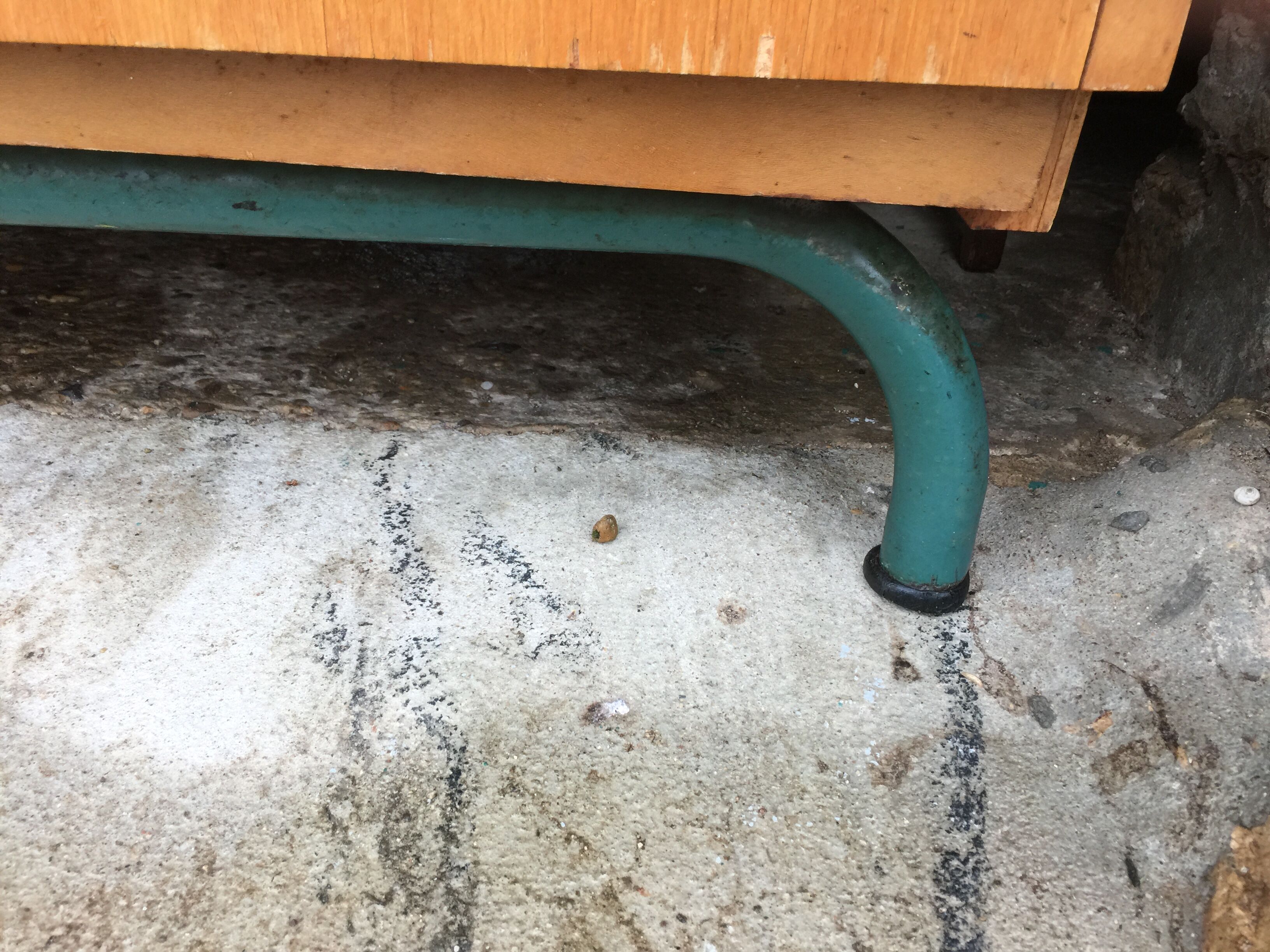 Old school 60s library