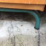 Old school 60s library