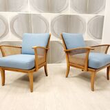 Ensemble de 2 fauteuils