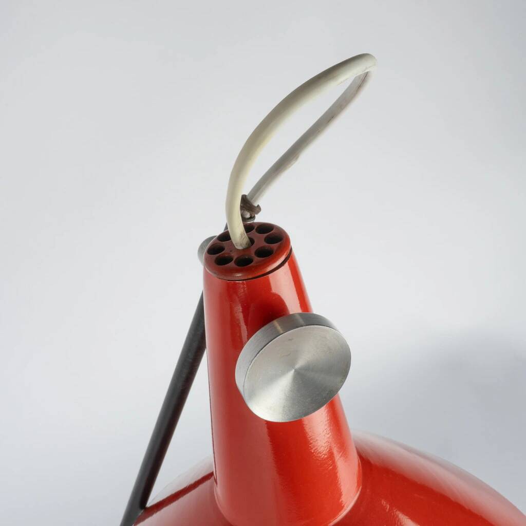 Metal table lamp type ST30
