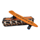 Skateboard Kamikaze 1980