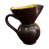 Pol Chambost Vallauris style pitcher