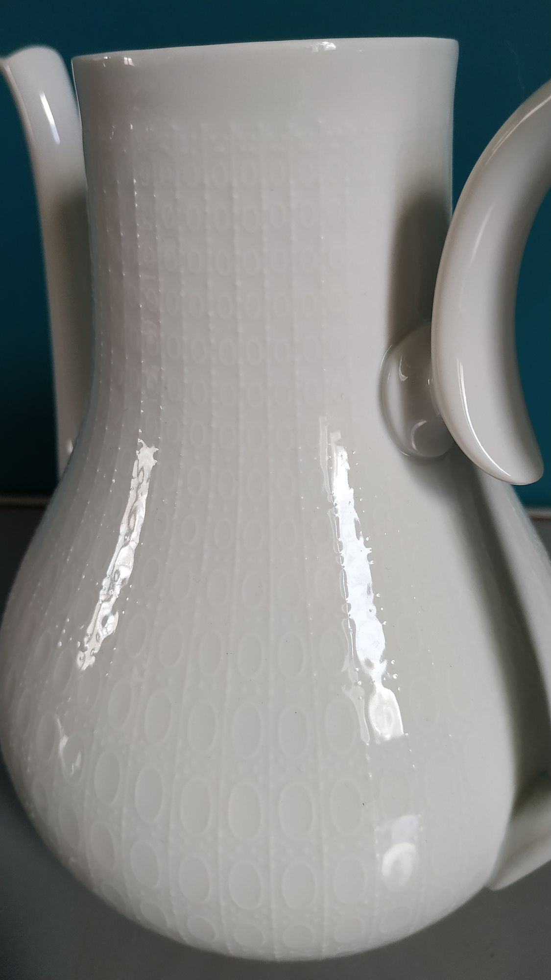 Rosenthal Studio Linie coffee maker Romance