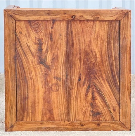 Asian style coffee table