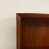 Teak Bookcase by Arne Vodder for Sibast
