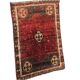 Handmade persian carpet n.11