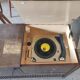 Loewe Ofta sideboard hifi radio record player 60s