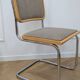 1 B32 chair in fabric