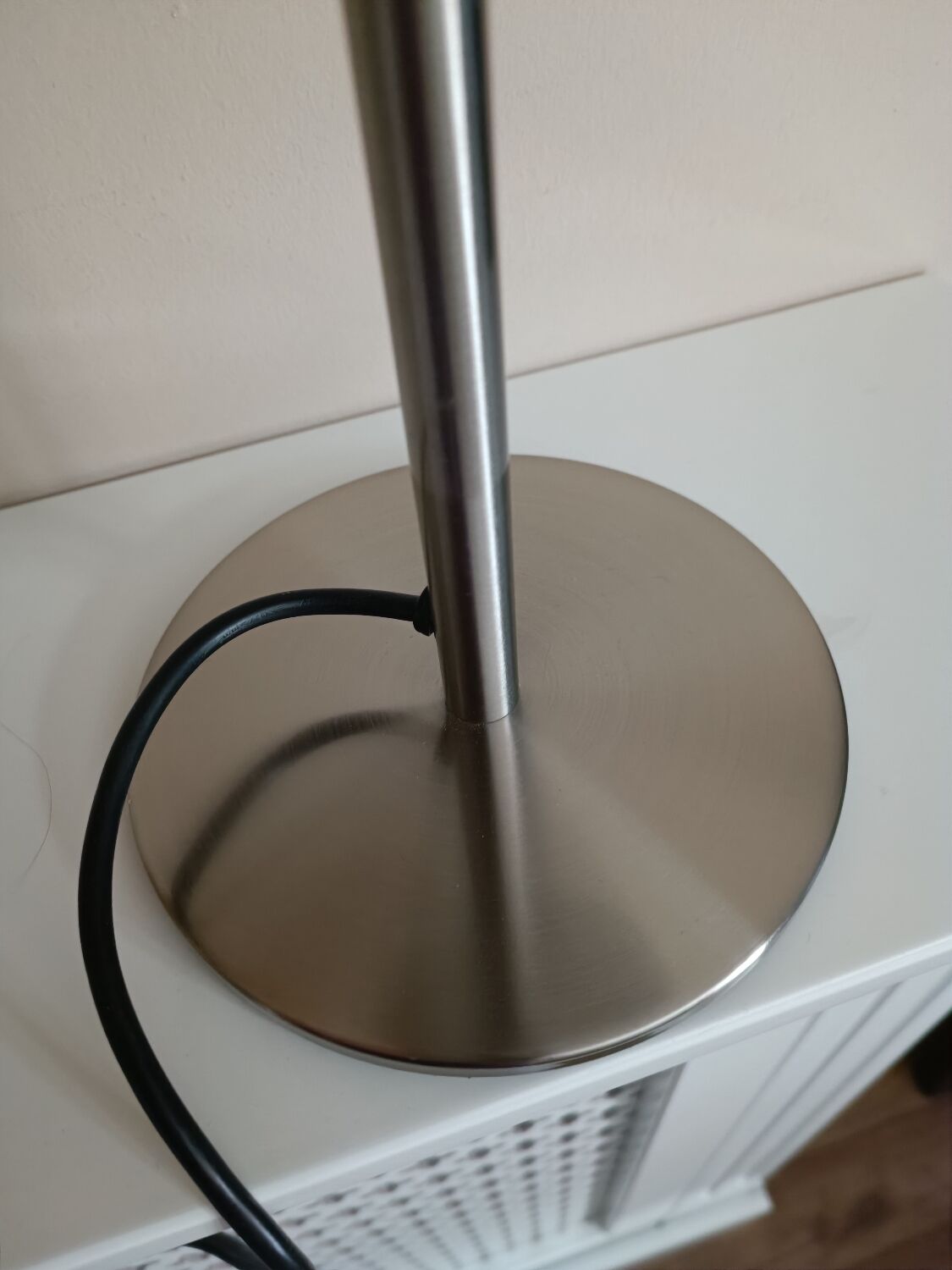 Ikea Tallvik lamp