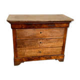 Commode louis Philippe