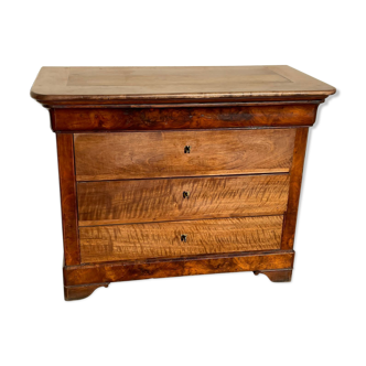 Commode louis Philippe