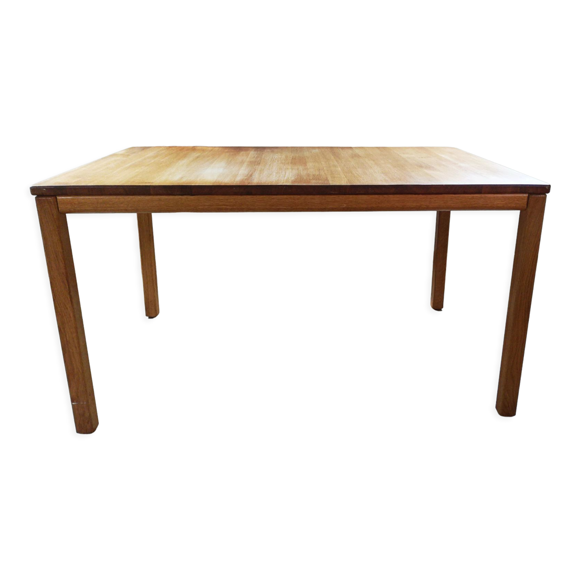 Table à manger  chêne Haslev