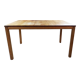 Table à manger  chêne Haslev