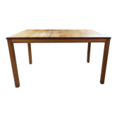 Table à manger  chêne Haslev