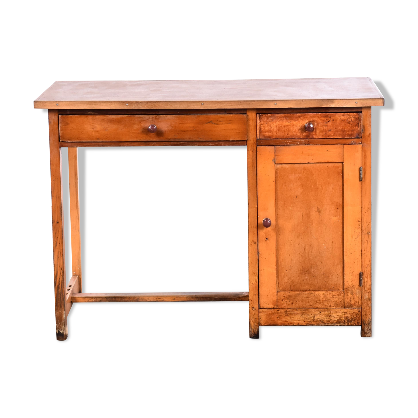 Vintage desk