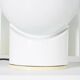 Pileino lamp by Gae Aulenti for Artemide 1970s