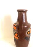 Vase Scheurich Keramik West Germany