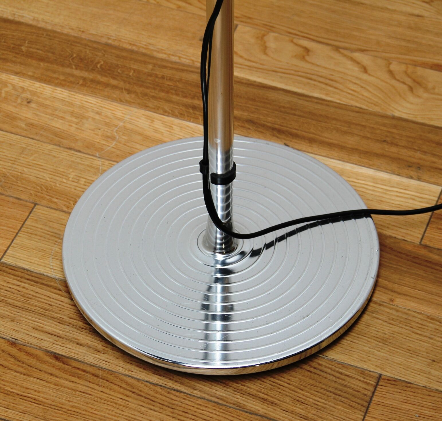 Tolomeo Mega Terra  floor lamp by Artemide