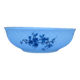 Saladier porcelaine Limoges Bernardaud- Modèle Saint Saens - Années 70