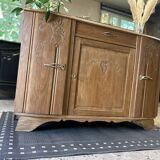Art Deco sideboard