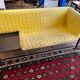Méridienne Ruché par Inga Sempé pour Ligne Roset