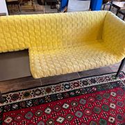 Ruché Méridienne by Inga Sempé for Ligne Roset