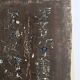 Original lithograph by zao wou-ki, untitled, 1957 (agerup 113)