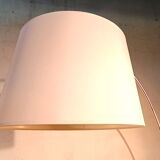 Floor lamp Arc Aluminor
