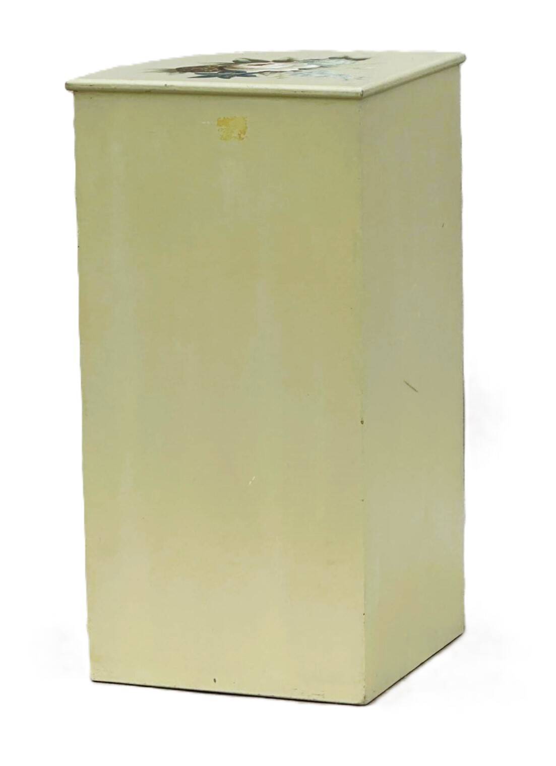 Painted corner furniture