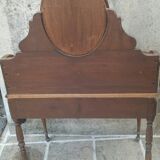 Coiffeuse ancienne