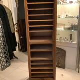 Curtain binder from the 60s