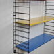 Tomado shelf 1970
