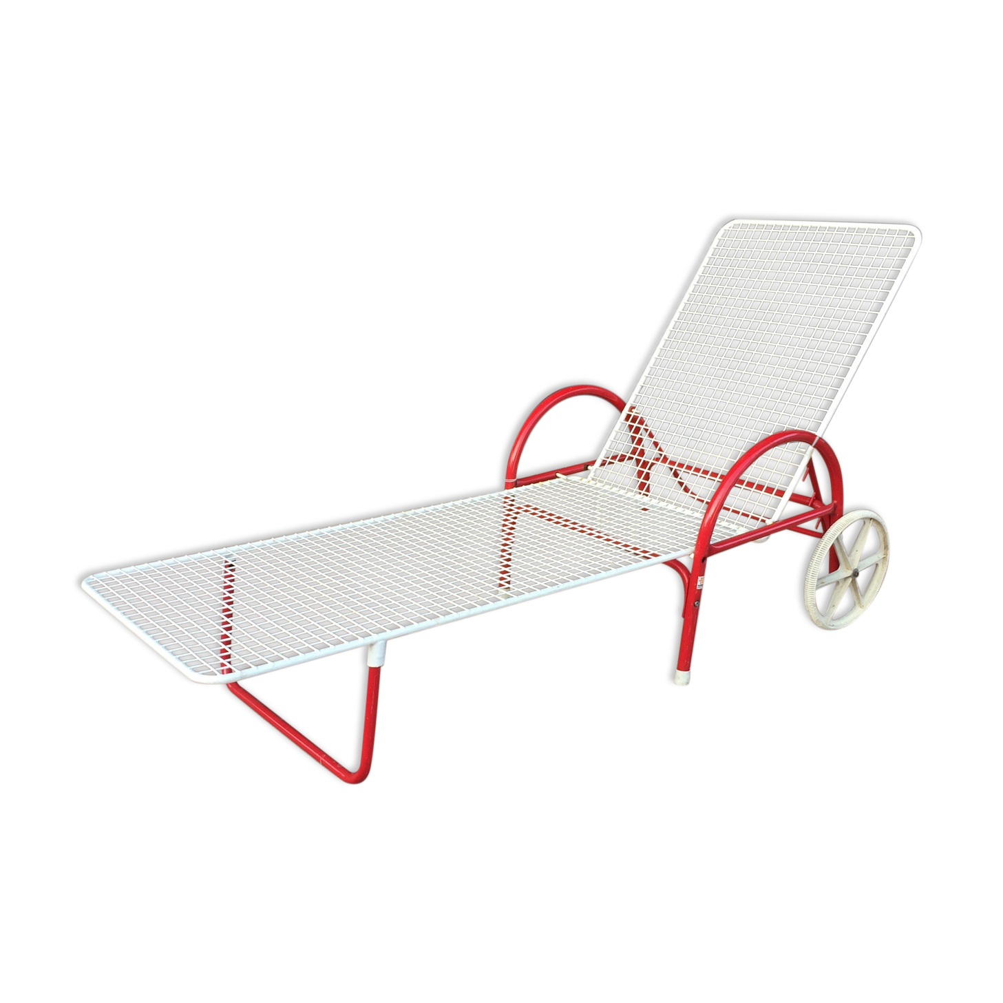 EMU brand long chair