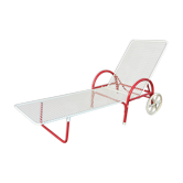 EMU brand long chair