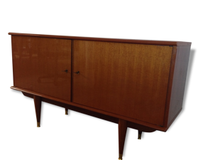 enfilade années 60