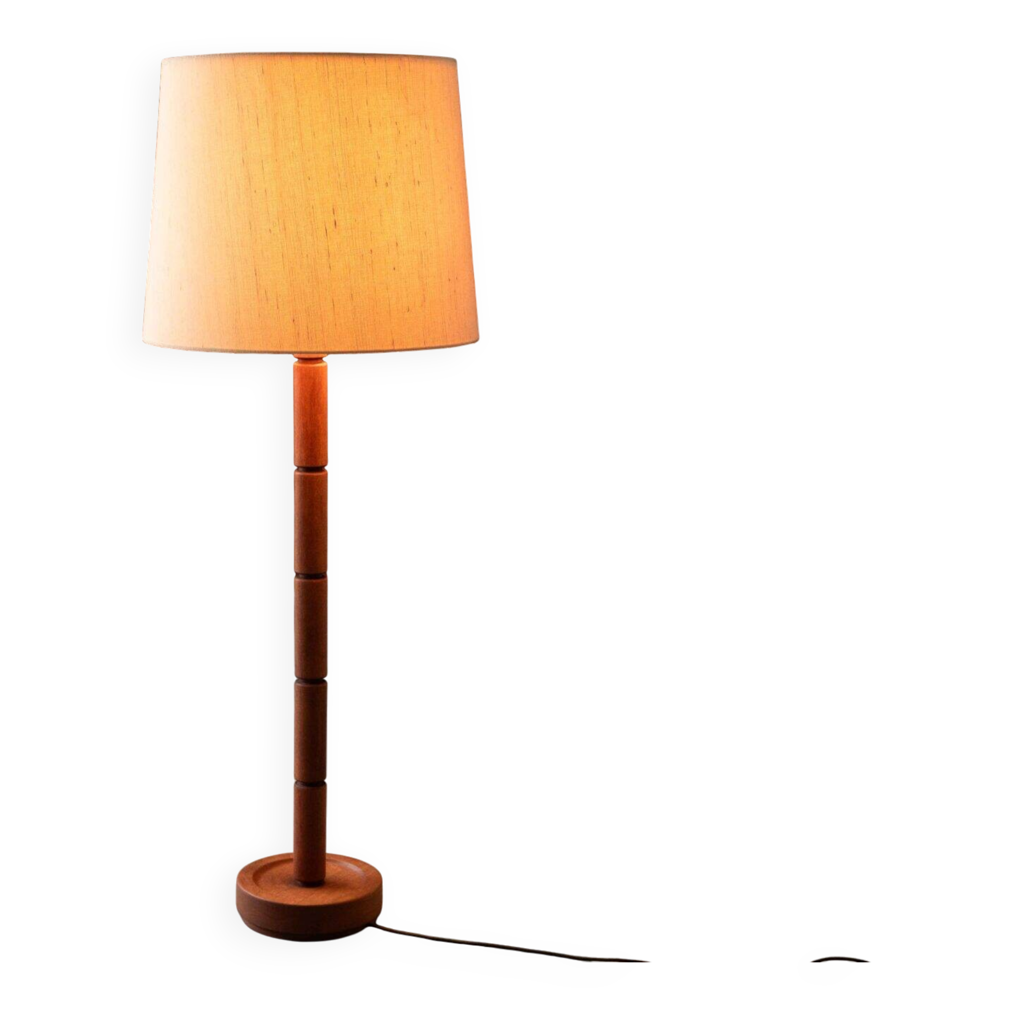 Floor lamp by Domus