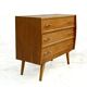 Commode vintage années 1950